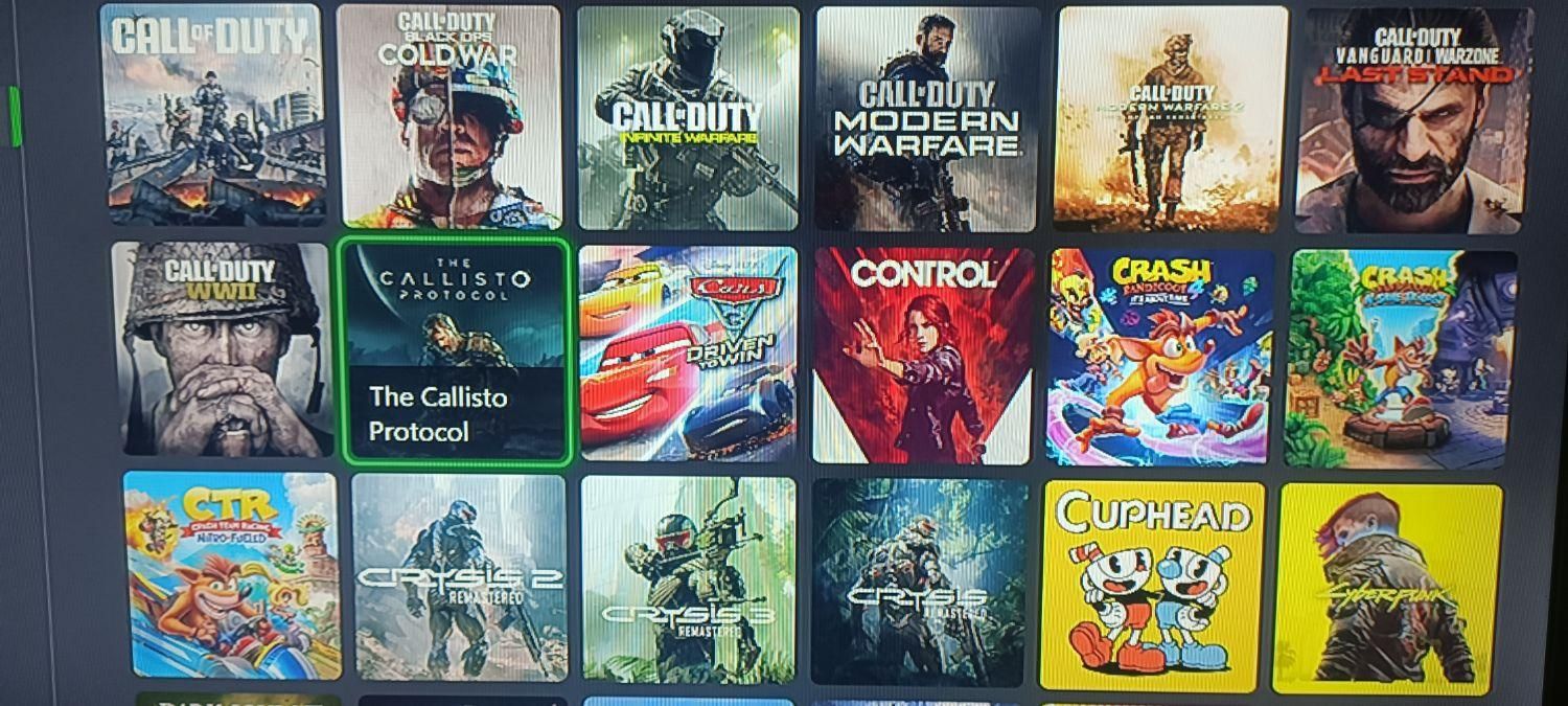 نصب بازی X BOX  نسل هشتم و نهم|کنسول، بازی ویدئویی و آنلاین|دزفول, |دیوار