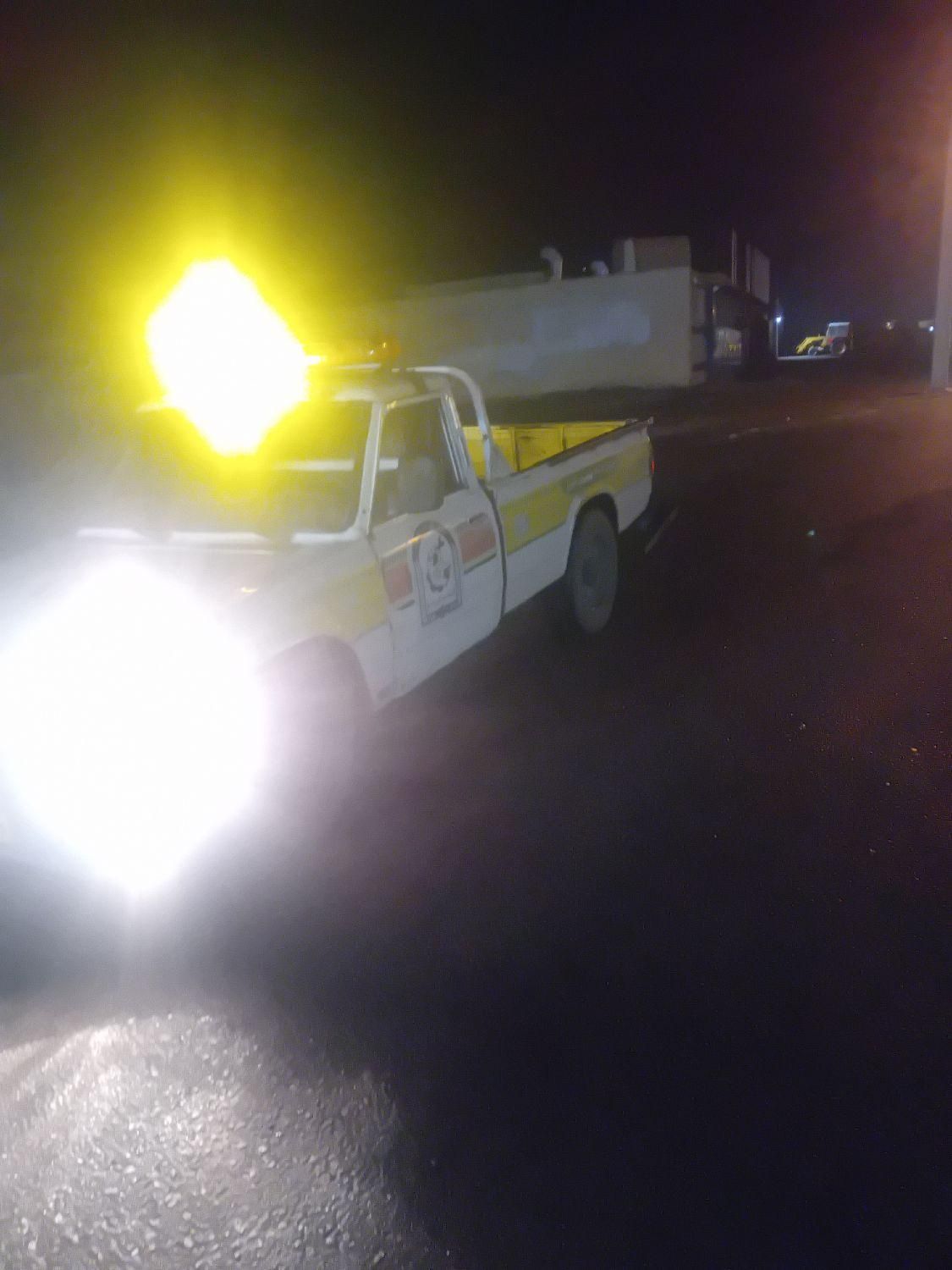 امداد خودرو خودروبر یدک کش|خدمات حمل و نقل|دامغان, |دیوار