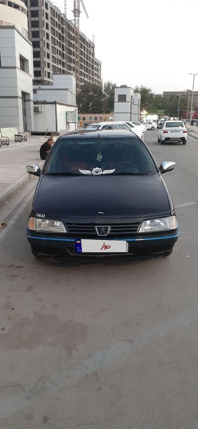 پژو 405 جی ال ایکس (GLX)، مدل ۱۳۸۳|خودرو سواری و وانت|مشهد, سیس‌آباد|دیوار