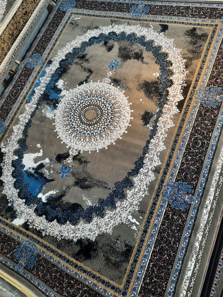 انزلی فرش ماشینی نکین مشهد ۱۲|فرش|بندر انزلی, ساحل قو|دیوار