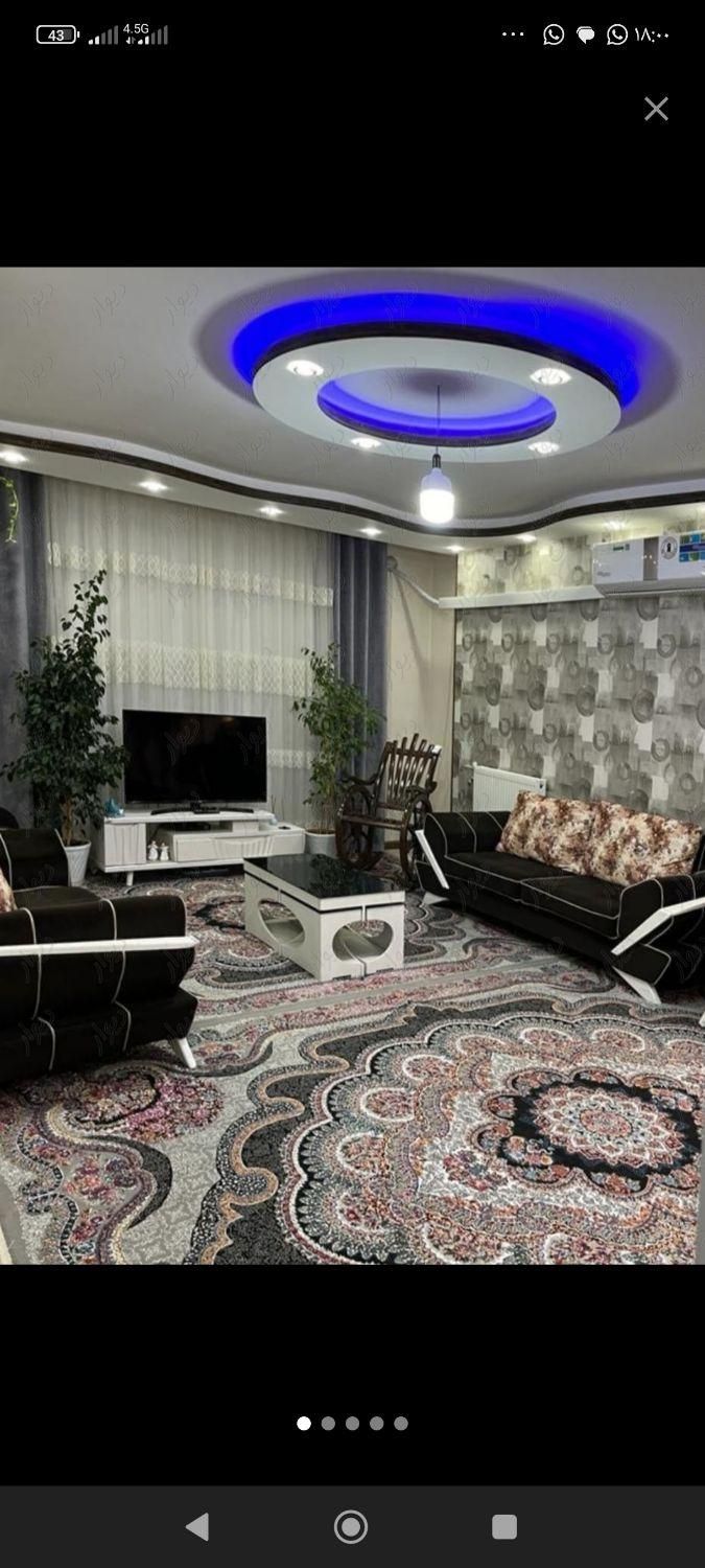 آپارتمان منزل‌مبله‌سراج۲۰امام خمینی پاسارگاد۲۴ساعت|اجارهٔ کوتاه‌مدت آپارتمان و سوئیت|شیراز, شهرک سراج‎|دیوار