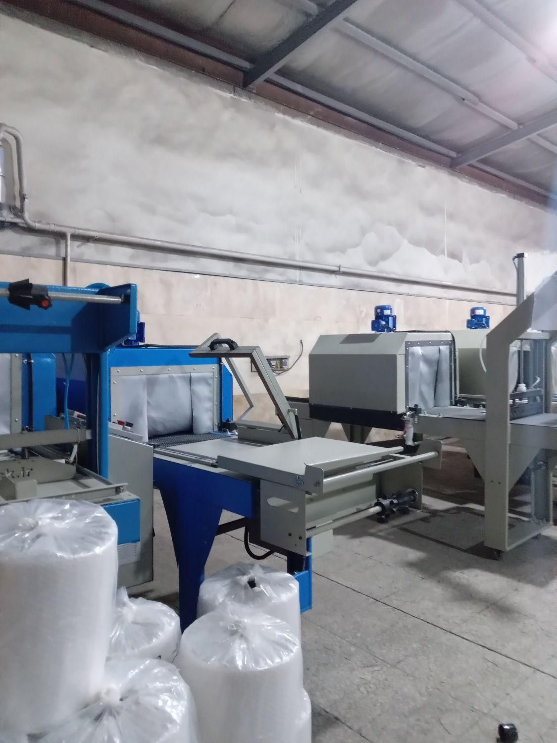 ،mshhd، شیرینگ تونلی|ماشین‌آلات صنعتی|تربت‌حیدریه, |دیوار