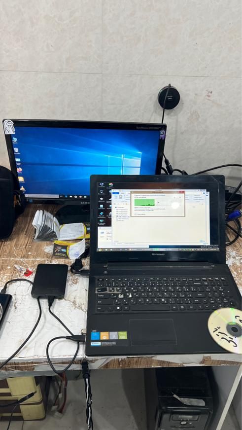 خدمات سخت‌افزاری و نرم‌افزاری pc و لپ تاپ (Ushop)|خدمات رایانه‌ای و موبایل|اهواز, شهرک دانشگاه|دیوار