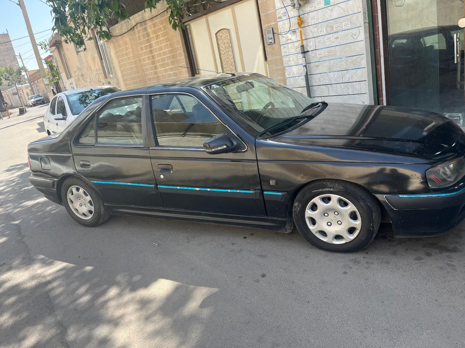 سواری وانت|خودرو سواری و وانت|خرمدره, |دیوار