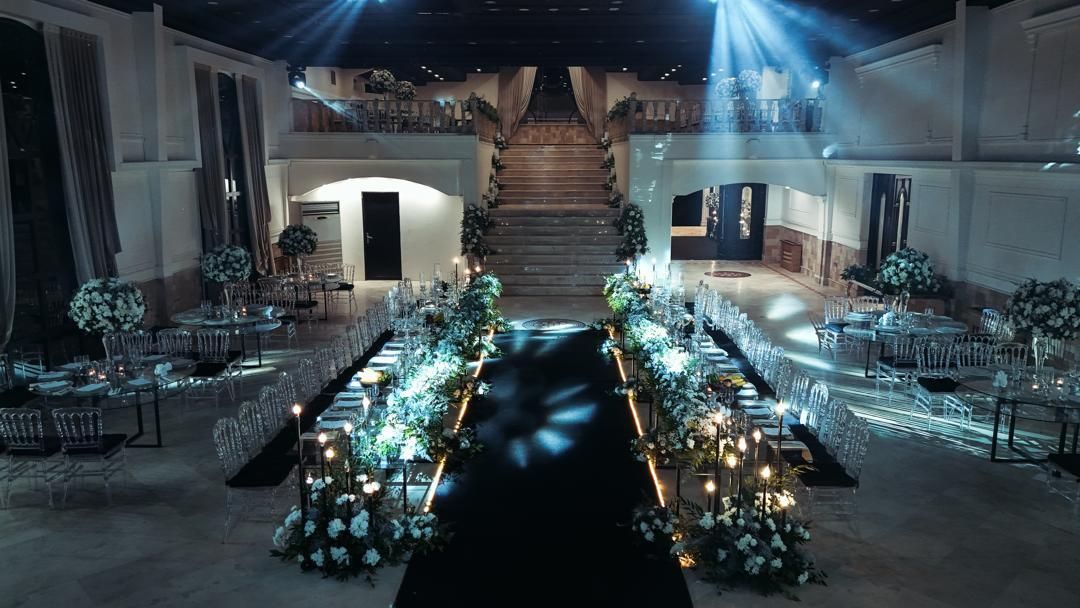 اجاره باغ تالار.سالن. تشریفات عمارت در جاجرود.|خدمات پذیرایی، مراسم|تهران, تهرانپارس غربی|دیوار