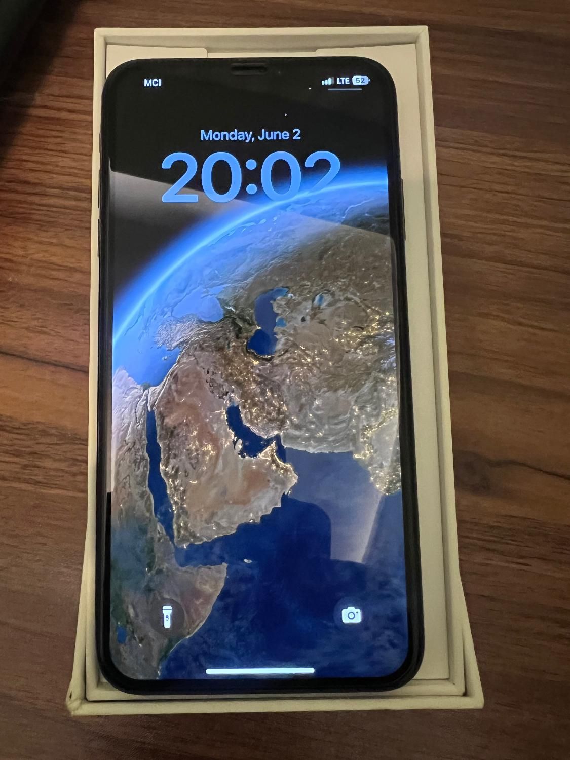Iphone Xs max 256GB|موبایل|قم, بنیاد|دیوار