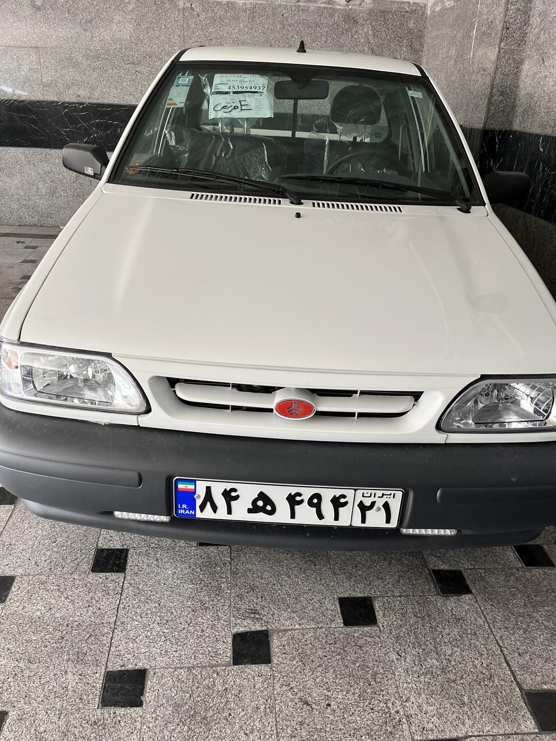 پراید وانت 151 مدل 1403|خودرو سواری و وانت|تهران, صادقیه|دیوار