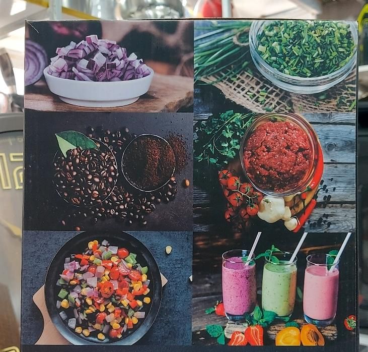 خردکن غذاساز|خردکن، آسیاب، غذاساز|رشت, یخسازی|دیوار