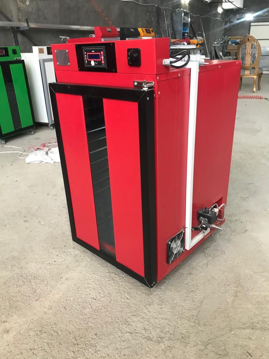 با تضمین کیفیت و دستگاهای میوه خشک کن|ماشینآلات صنعتی|یزد, |دیوار