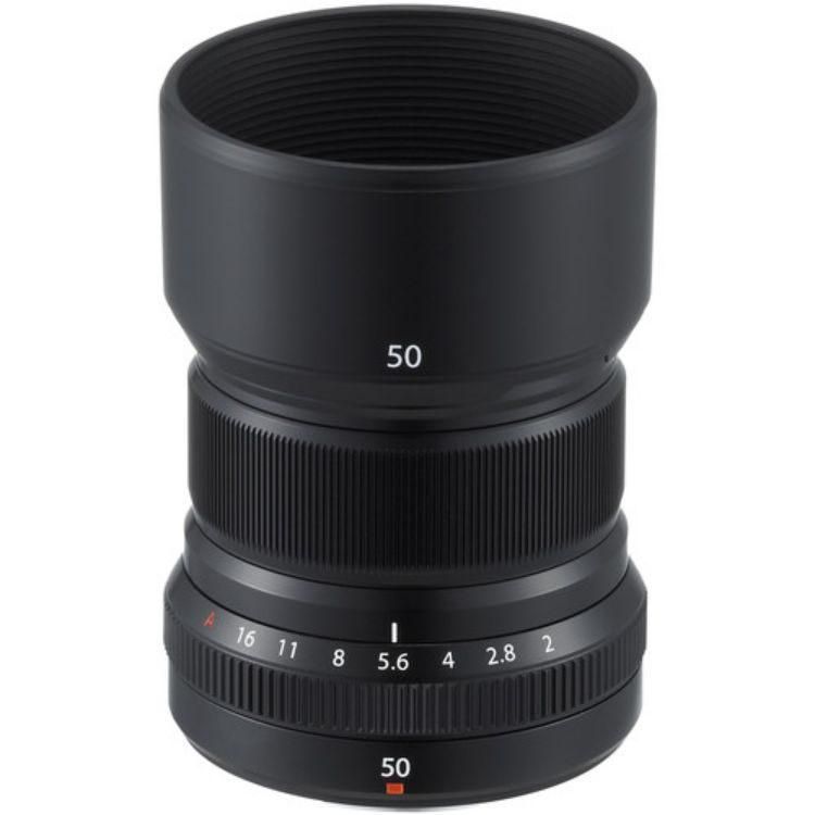 لنز فوجی Fujifilm XF 50mm f/2 R WR|دوربین عکاسی و فیلم‌برداری|تهران, قیطریه|دیوار