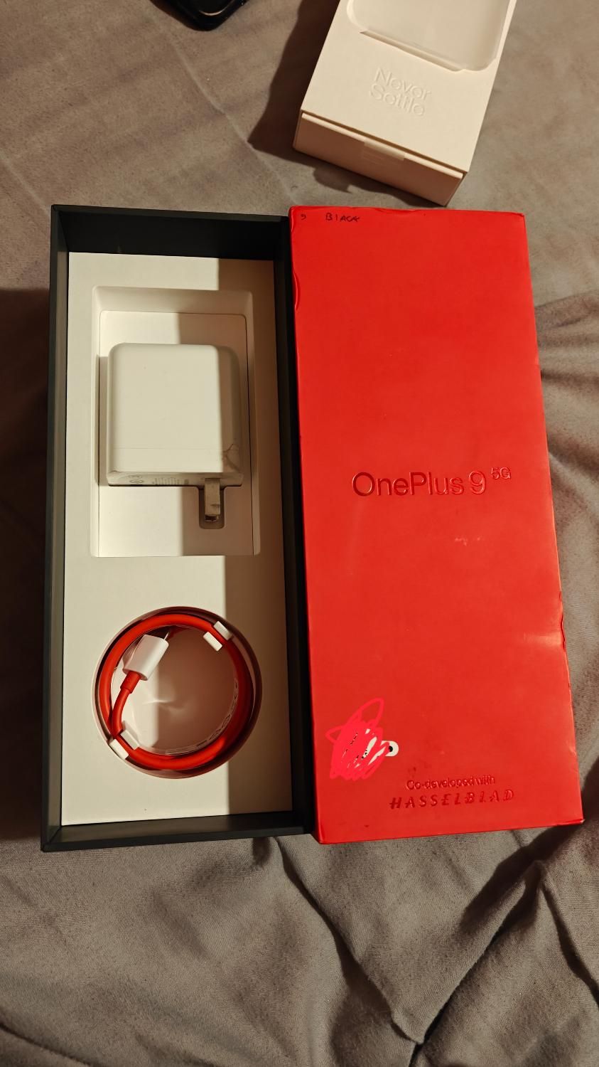 گوشی وان پلاس 9 OnePlus تمیز سالم|موبایل|تهران, قلهک|دیوار