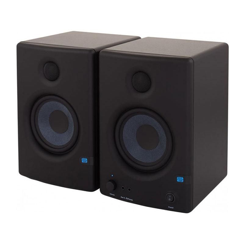 اسپیکر مانیتورینگ Presonus Eris E4.5|سیستم صوتی خانگی|تهران, ده‌ونک|دیوار