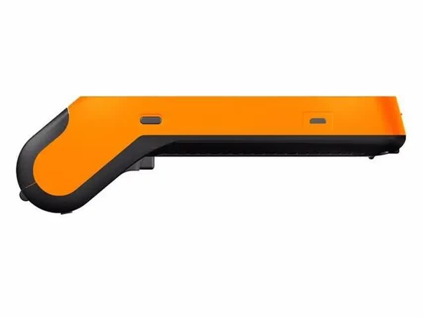 کارت خوان سیار تبلت پوز کارتخوان MF919|فروشگاه و مغازه|تهران, نیروی هوایی (پیروزی)|دیوار