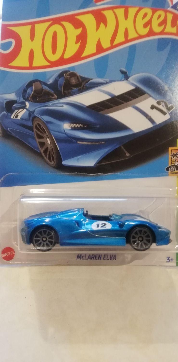 ماکت هاتویلز hotwheels|اسباب‌بازی بچه|تهران, اکباتان|دیوار
