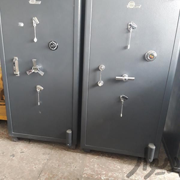 گاوصندوق ۲۳۱۵k|فروشگاه و مغازه|سنندج, |دیوار