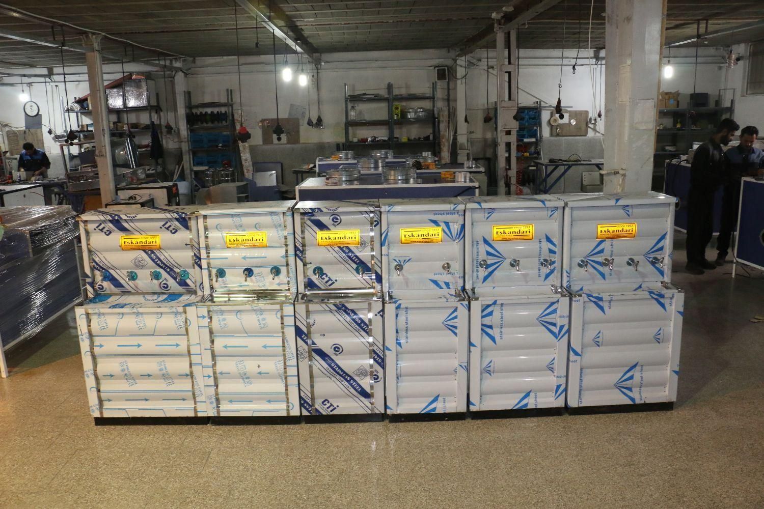 سرد کن اب*آبسرد کن*آبسردکن*آب سرد کن|آبسردکن و تصفیه آب|مشهد, توس (بلوار توس)|دیوار