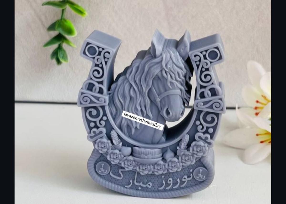 سنگ مصنوعی ، شمع|صنایع دستی و سایر لوازم تزئینی|تهران, کوهک|دیوار