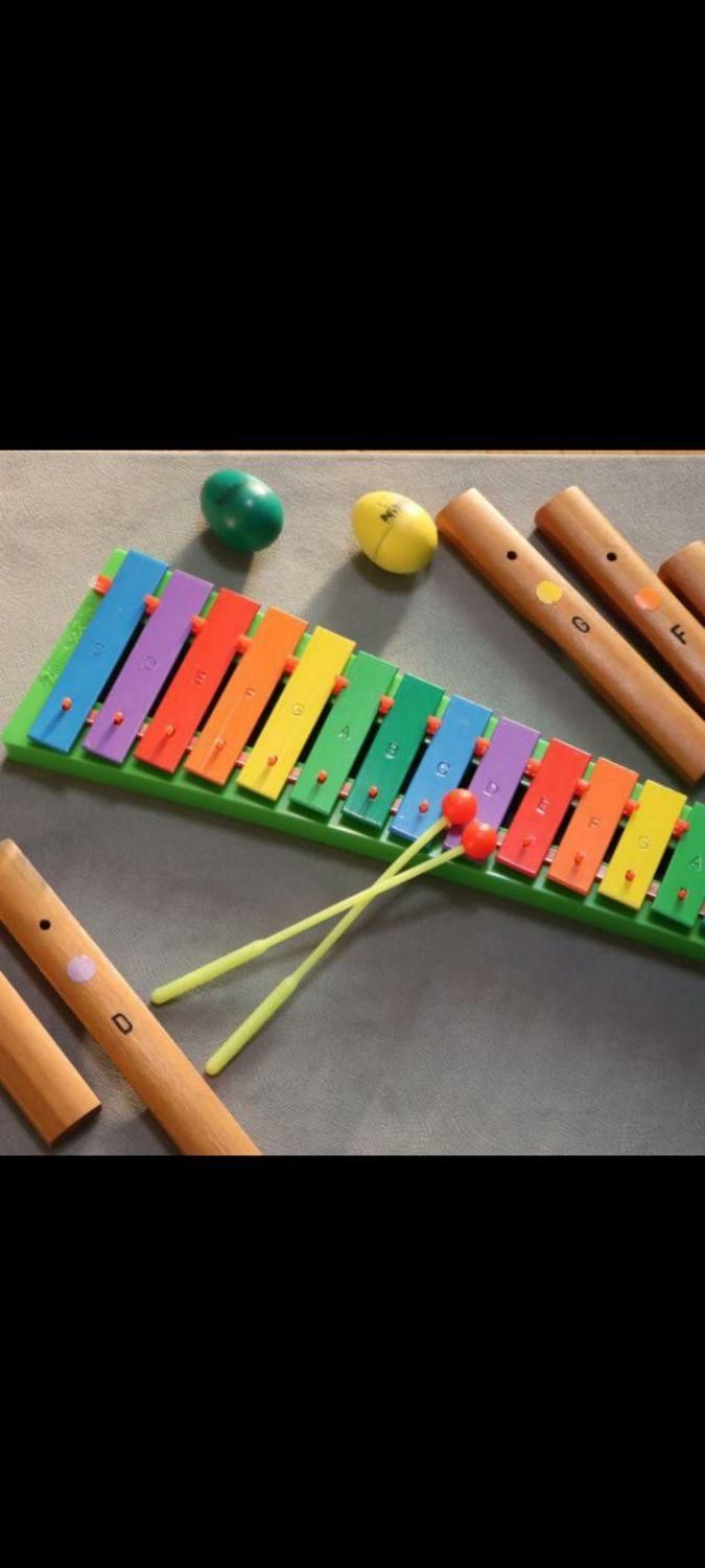 آموزش موسیقی کودکان ارف کودکان بلز و فلوت|خدمات آموزشی|شیراز, ارم|دیوار