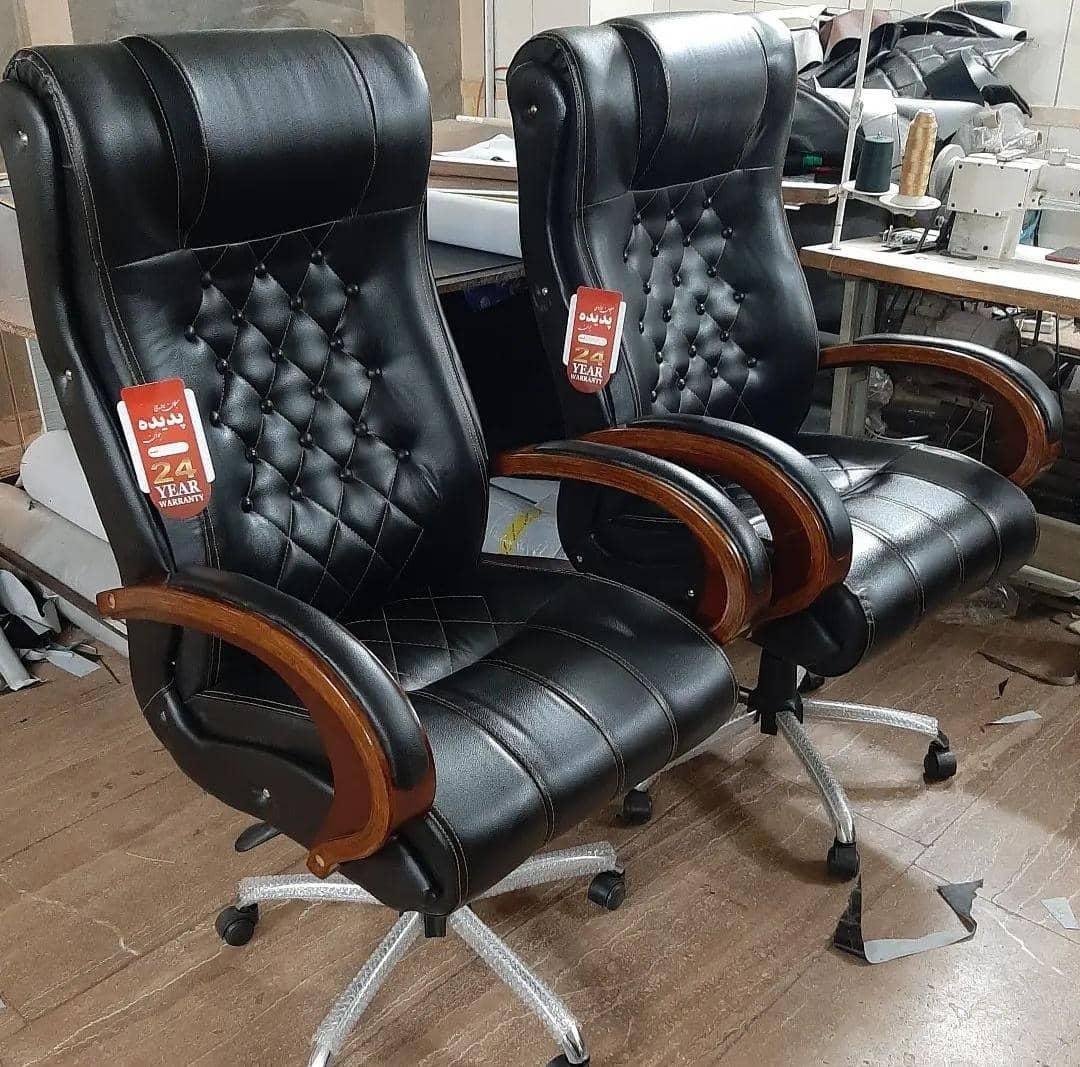 میزوصندلی اداری امپراطور|دفتر کار|مشهد, طلاب|دیوار