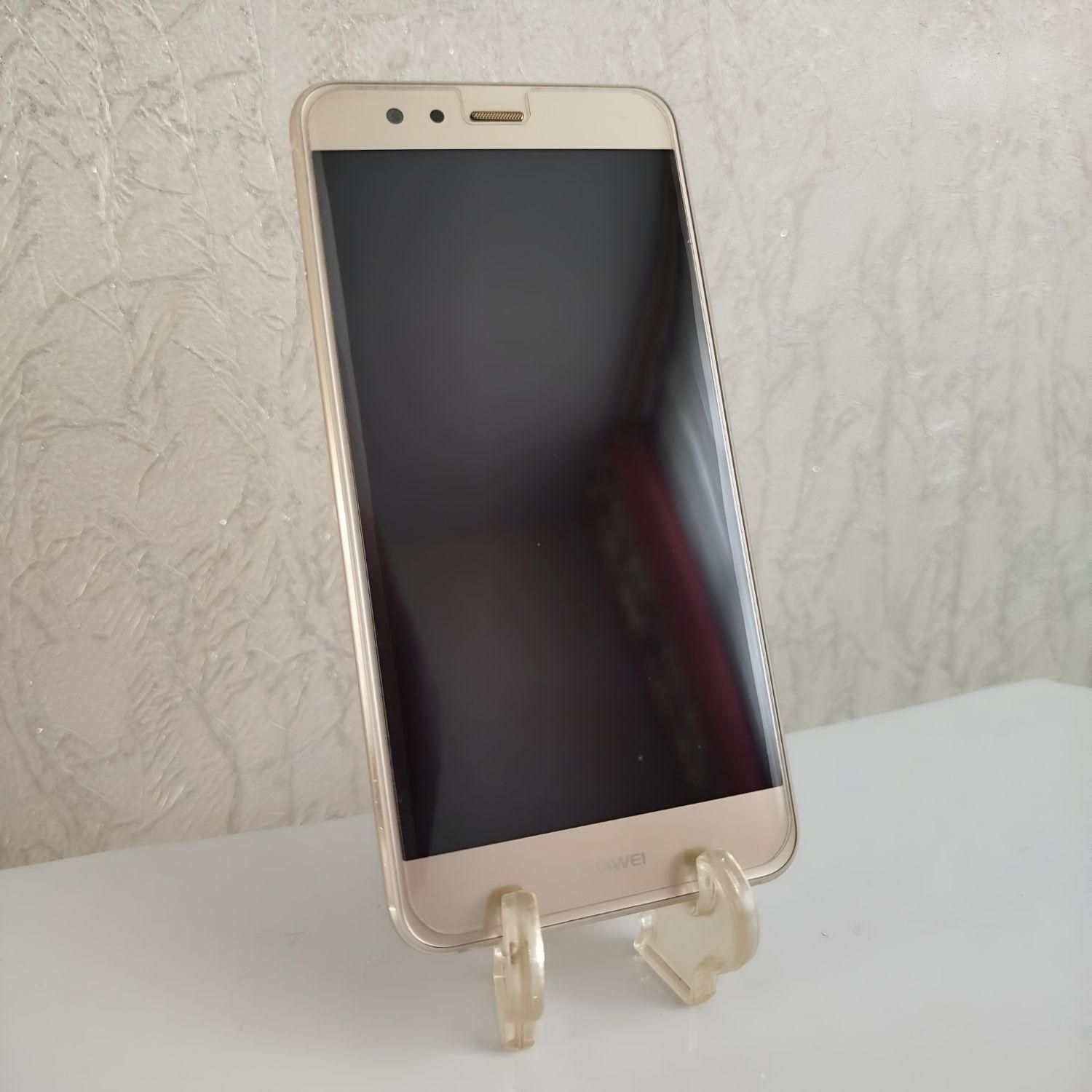 هواوی P10 Lite در حد آکبند|موبایل|تهران, شهرک شریعتی|دیوار