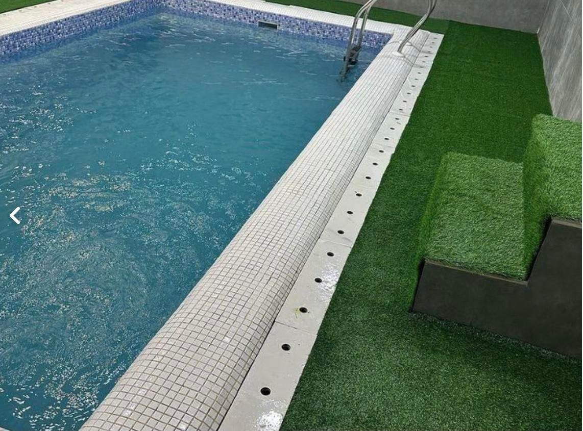 ویلا استخردار(آبگرم)سرپوشیده|اجارهٔ کوتاهمدت ویلا و باغ|علیآباد کتول, |دیوار