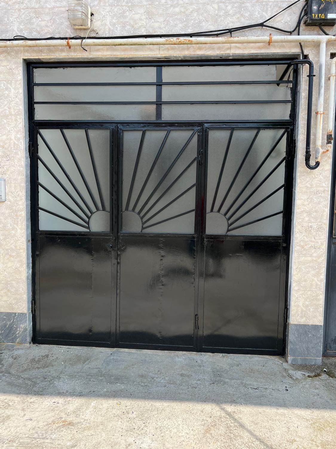 داشتن پارکینگ اخنصاصی|اجارهٔ کوتاه‌مدت آپارتمان و سوئیت|رشت, کوی حسینی|دیوار