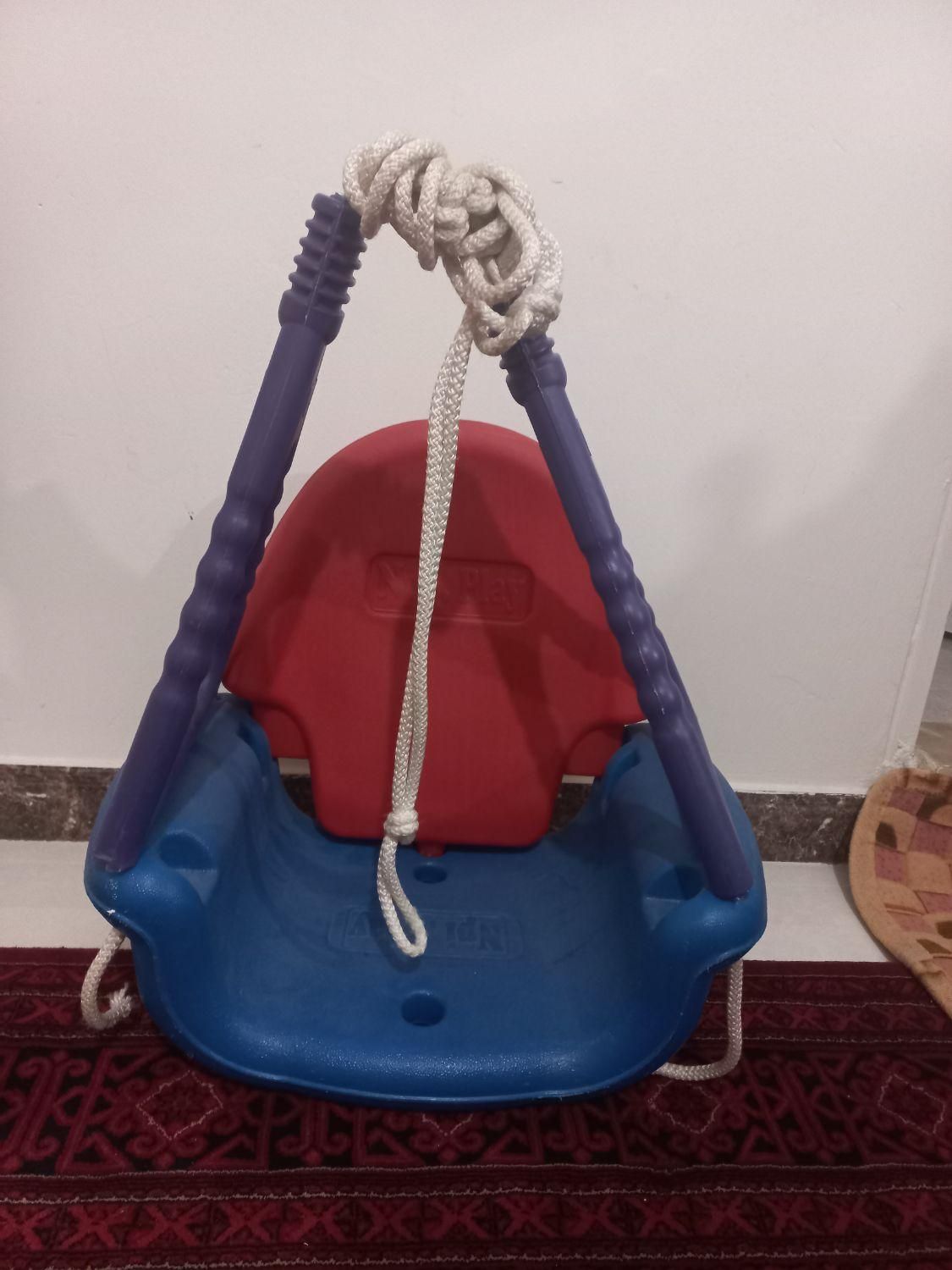 تاب بچه گانه|اسباب‌‌بازی|پاکدشت, |دیوار