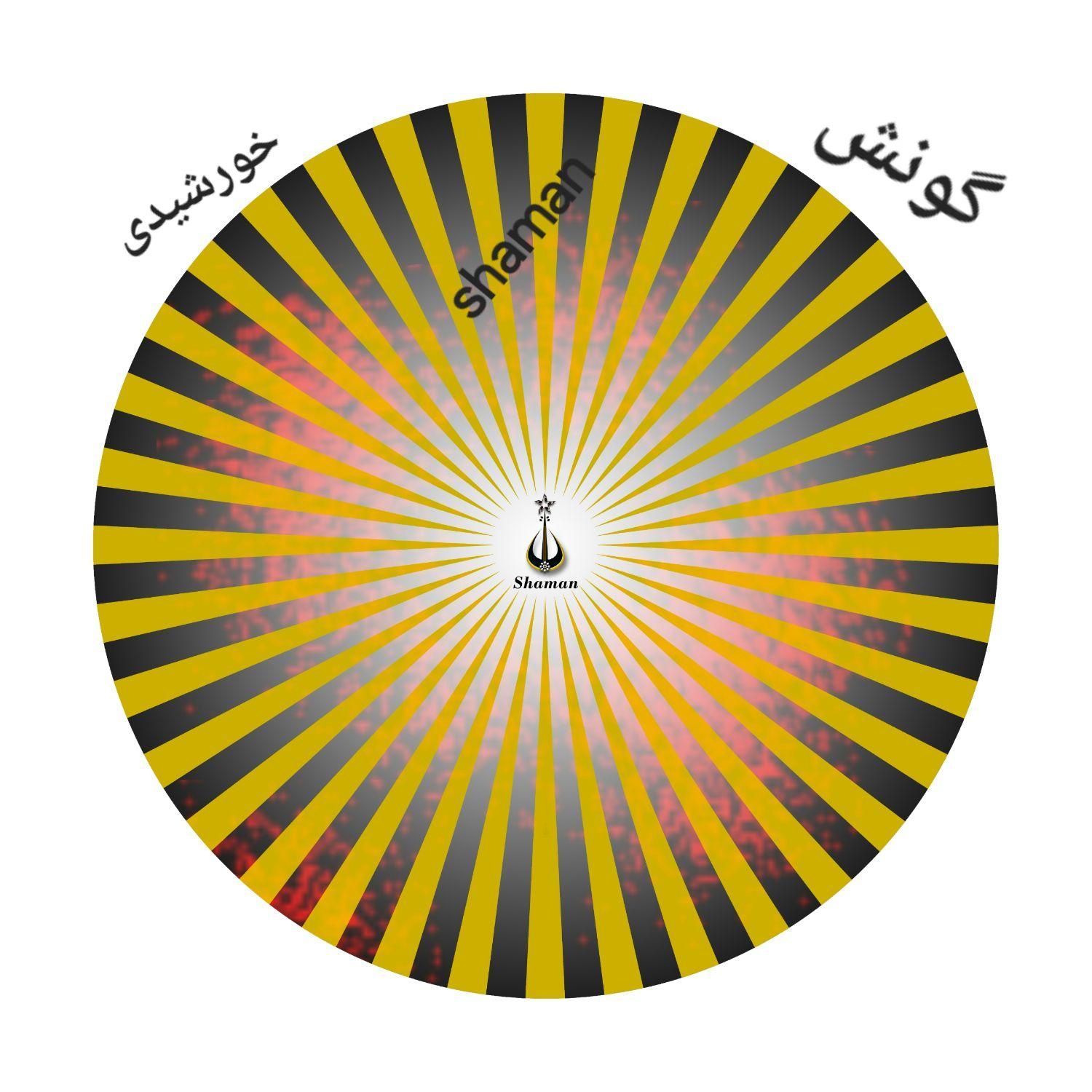 دف برند شامان (shaman)|سازهای سنتی|اردبیل, |دیوار