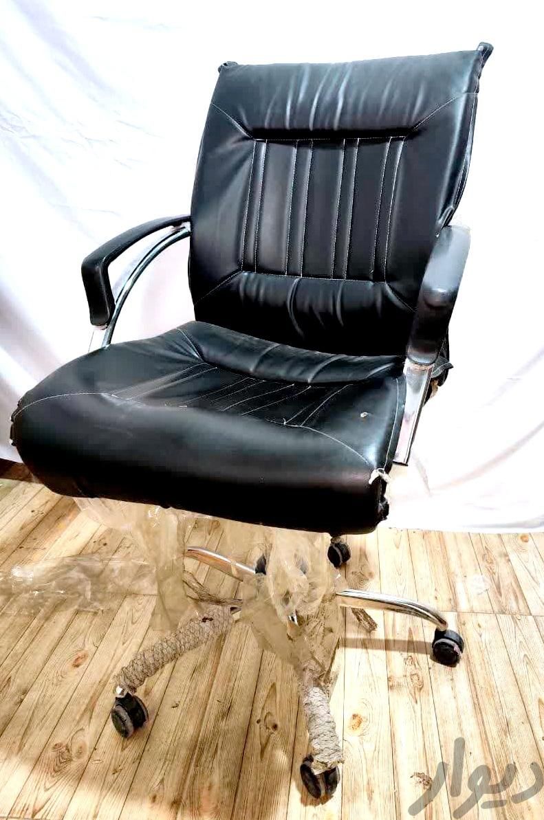 صندلی چرخدار اداری|صندلی و نیمکت|پرند, |دیوار