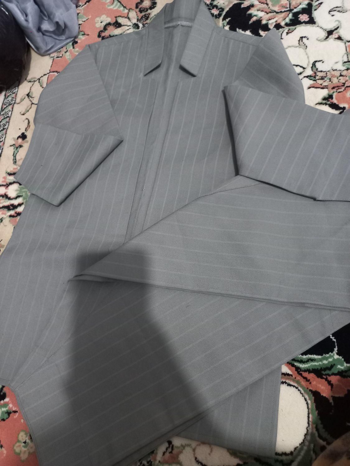 لباس پسرانە کاملا نوو|کفش و لباس بچه|سقز, |دیوار
