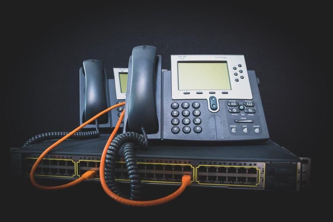 خدمات شبکه میکروتیک ویپ voip سیسکو Esxi وتلفن گویا|خدمات رایانهای و موبایل|تبریز, |دیوار