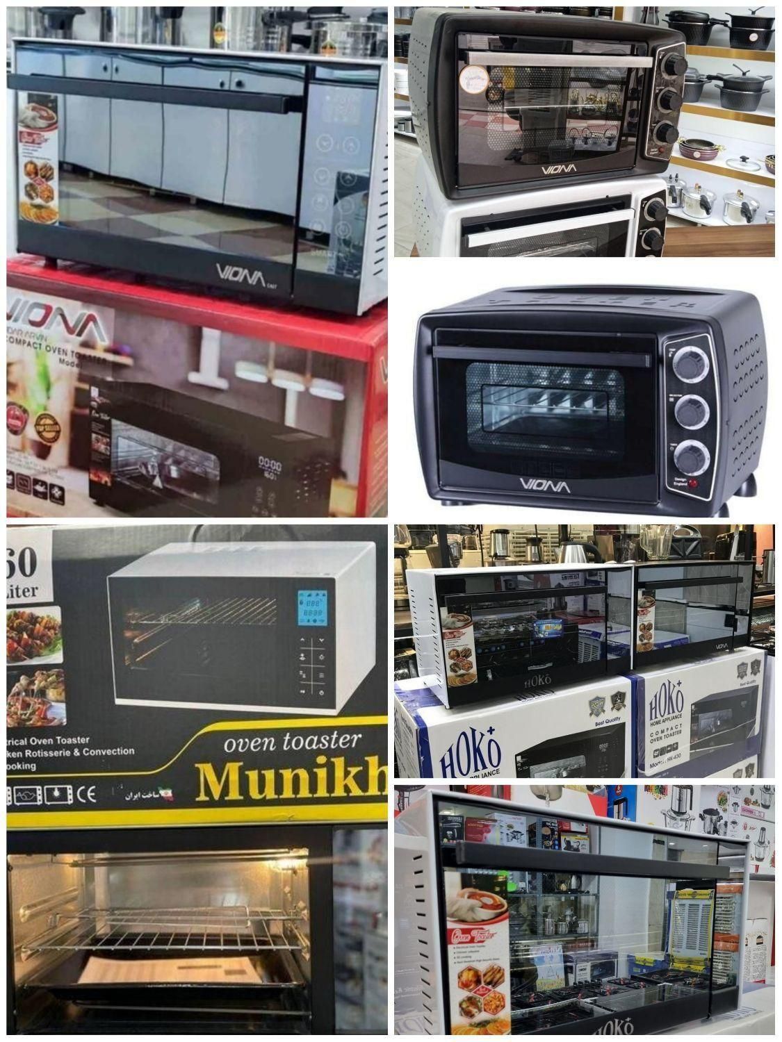 آبگرمکن گازی/برقی۶۰/۴۰/۱۵لیتری جنرال مشهدکولر|آبگرمکن، پکیج، شوفاژ|مشهد, طلاب|دیوار