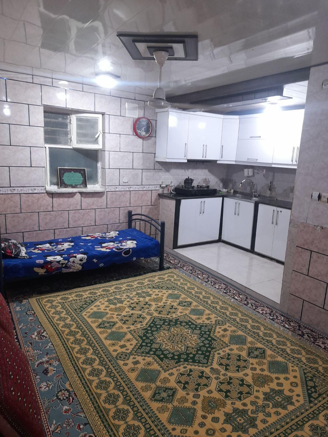 سوئیت درگهان خیابان ساحلی روبرو مجتمع دریم پلازا|اجارهٔ کوتاه‌مدت آپارتمان و سوئیت|درگهان, |دیوار