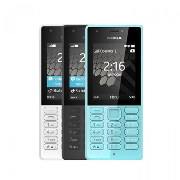 گوشی موبایل ساده نوکیا Nokia216 سفارش ویتنام Fa|موبایل|مشهد, طلاب|دیوار