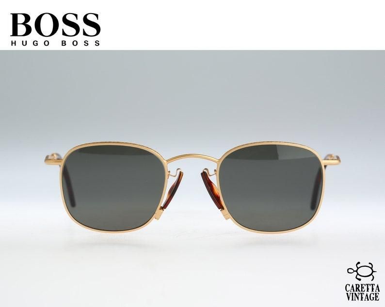 عینک آفتابی کلکسیونی BOSS|زیورآلات و اکسسوری|تهران, صادقیه|دیوار