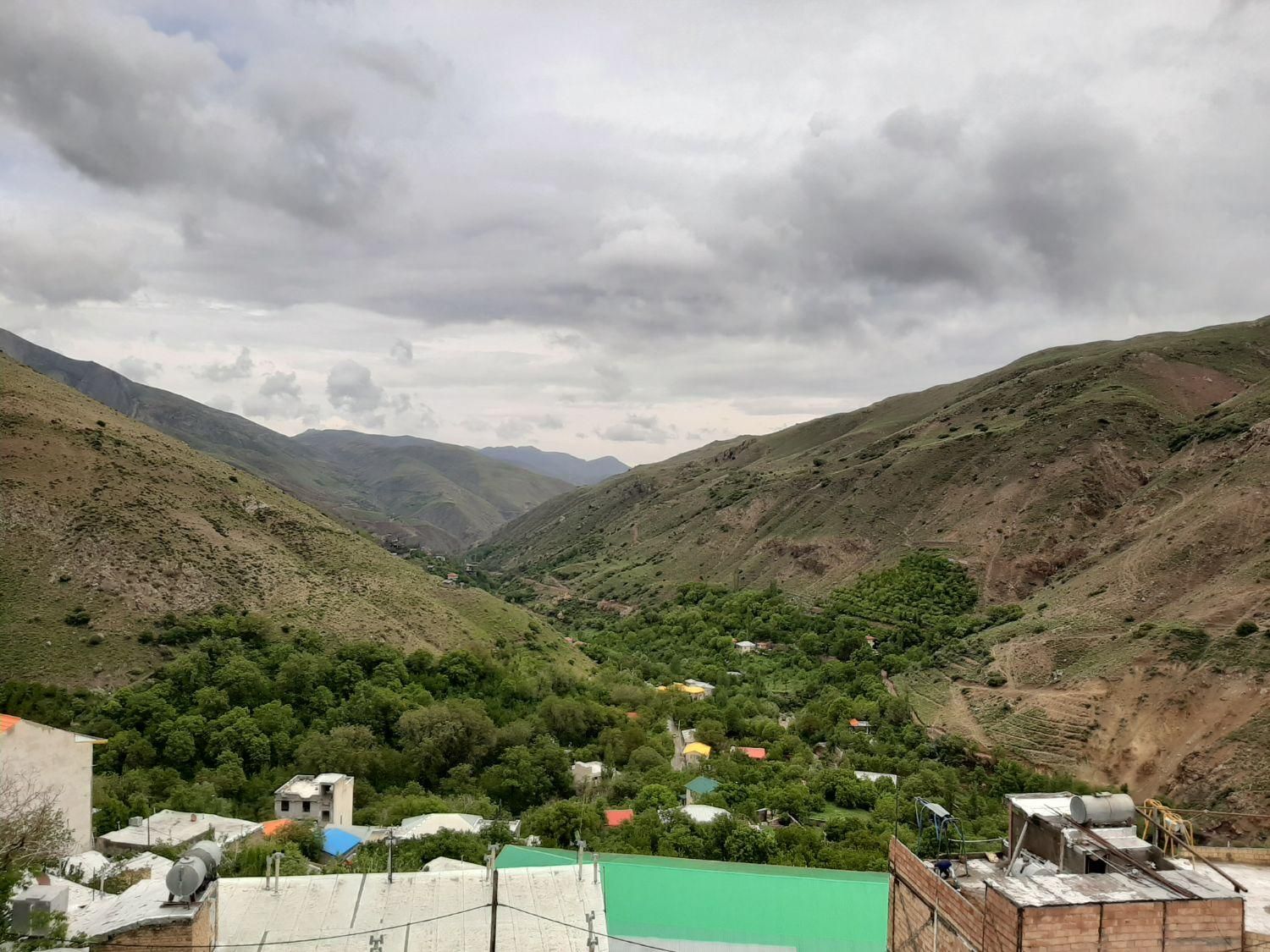 زمین داخل بافت ۳۲۰متر لواسان بزرگ/جورد/ایرا/وسکاره|فروش زمین و ملک کلنگی|لواسان, |دیوار