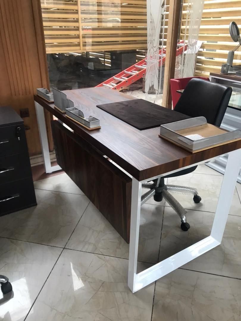 میز فلزی اداری کانتر مبل|دفتر کار|تهران, شهرک ولیعصر جنوبی|دیوار