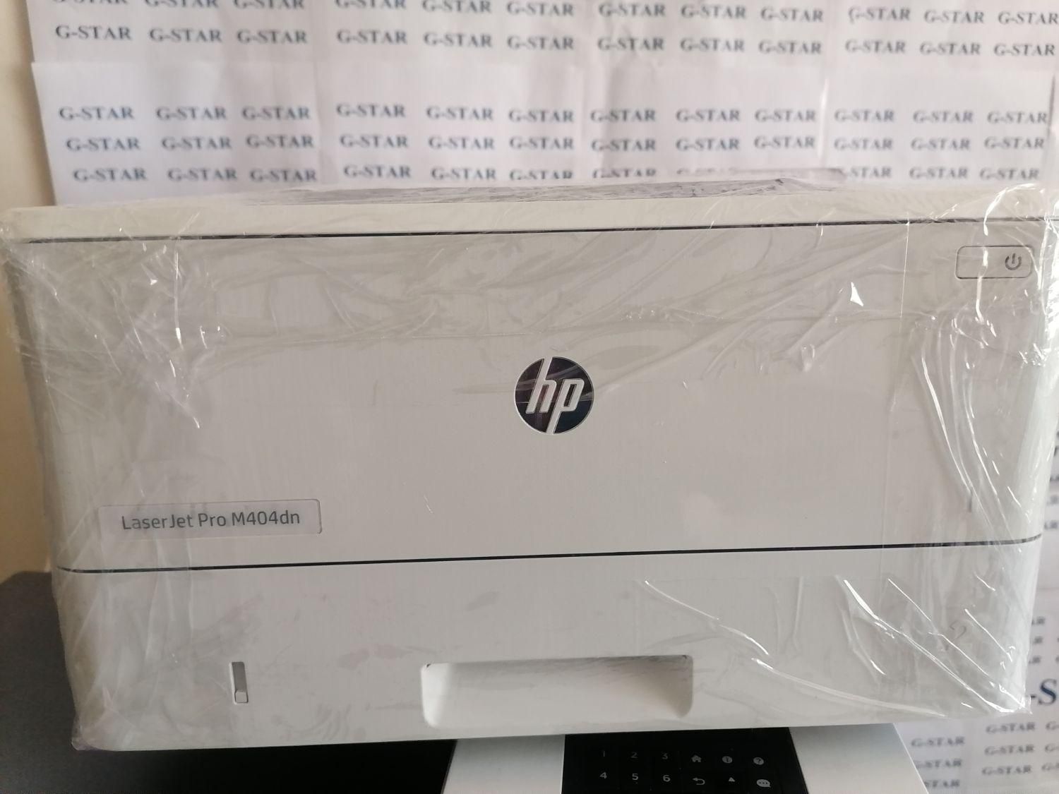 پرینتر HP-404dn|پرینتر، اسکنر، کپی، فکس|تهران, نجات اللهی|دیوار