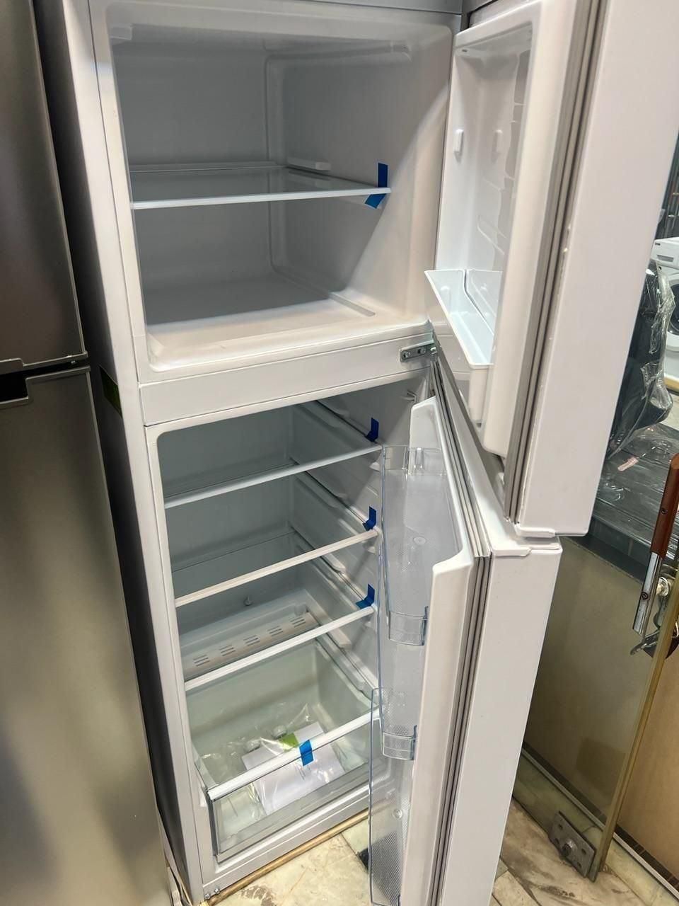 یخچال فریزر ۱۴ فوت سینجر 3300W با گارانتی شرکتی|یخچال و فریزر|رشت, بازار|دیوار