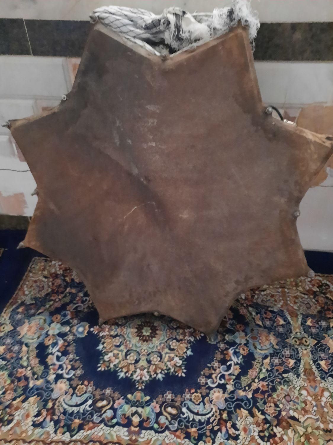 فروش طبل پوستی ستاره ای|درام و پرکاشن|زرند, |دیوار