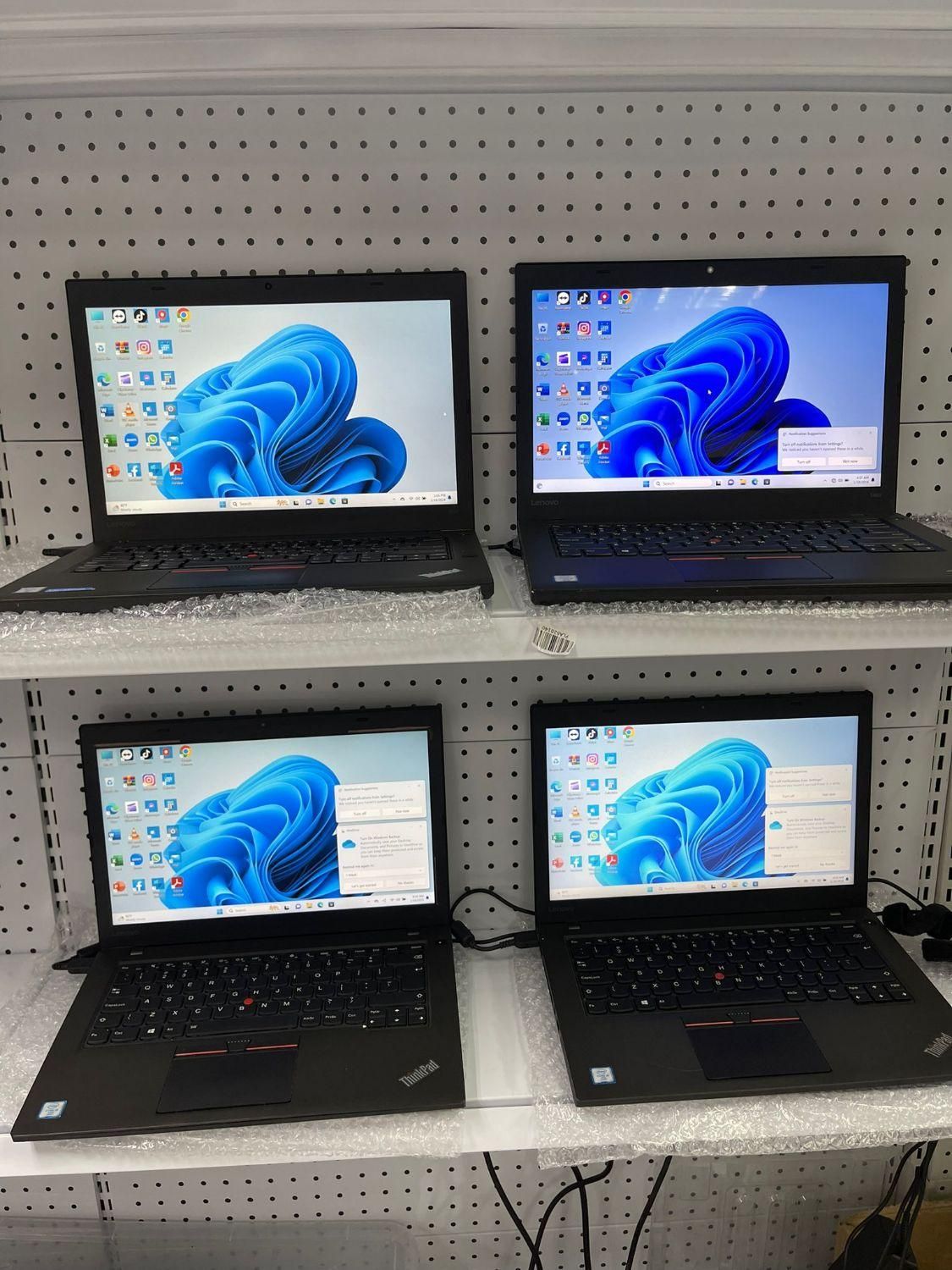 Dell Inspiron 1318 با ضمانت کتبی مشابه نو|رایانه همراه|تهران, میدان ولیعصر|دیوار