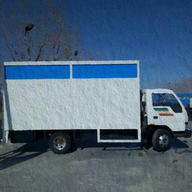 باربری سوسن بار مصباح،کارخانه قند|خدمات حمل و نقل|کرج, مصباح|دیوار