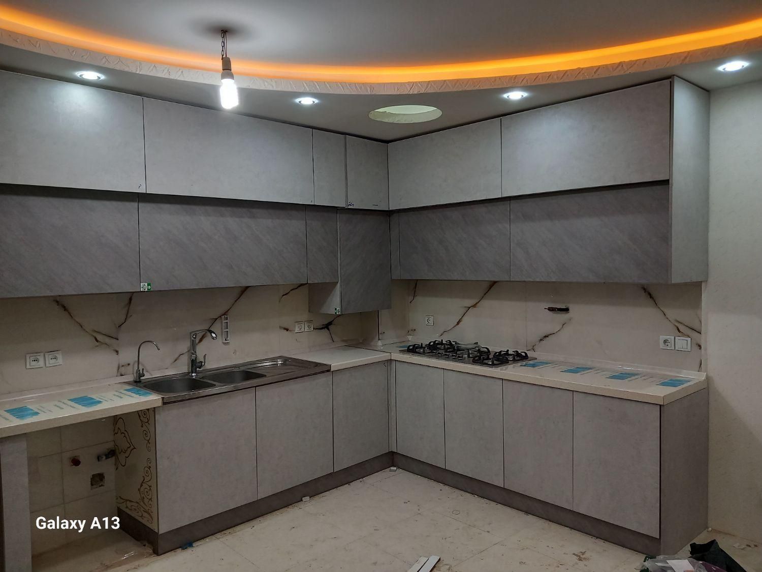 تعمیرات ونصب انواع کمد وکابینت|خدمات پیشه و مهارت|اصفهان, خانه اصفهان|دیوار