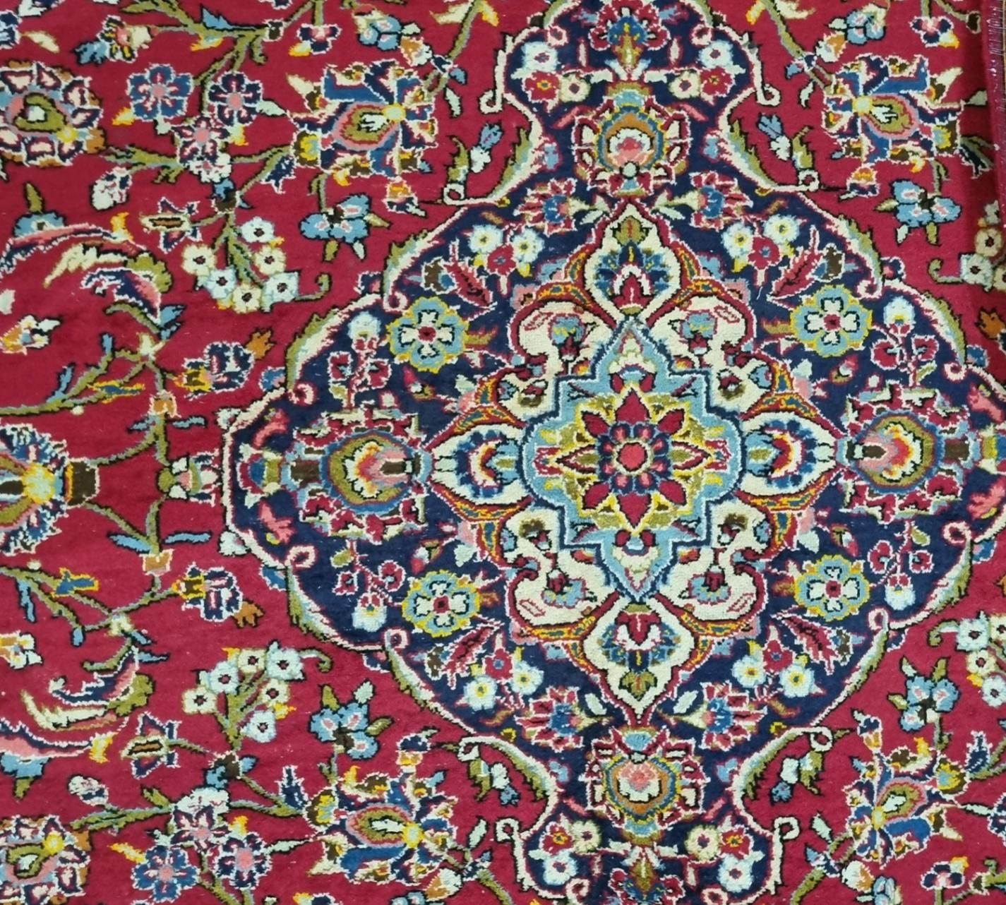 فرش 12 متری دستباف اردکان|فرش|تهران, پونک|دیوار