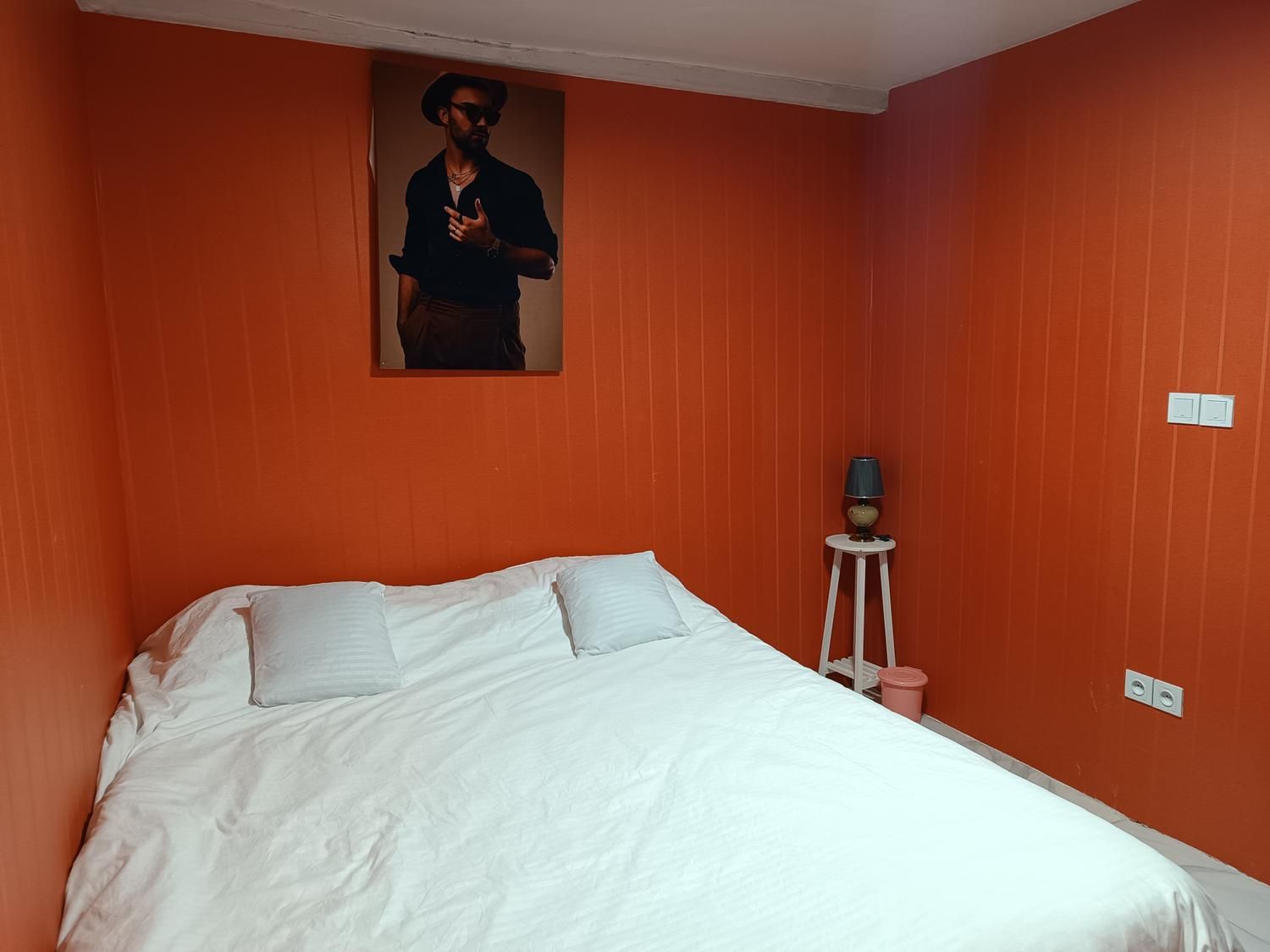 اجاره روزانه سوئیت هتل آپارتمان واحد مبله در رودکی|اجارهٔ کوتاهمدت آپارتمان و سوئیت|تهران, سلسبیل جنوبی|دیوار