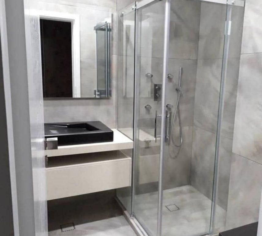 ۴۷۰متر ۵خوابه*سوئیت مجزا*پلان تفکیکی