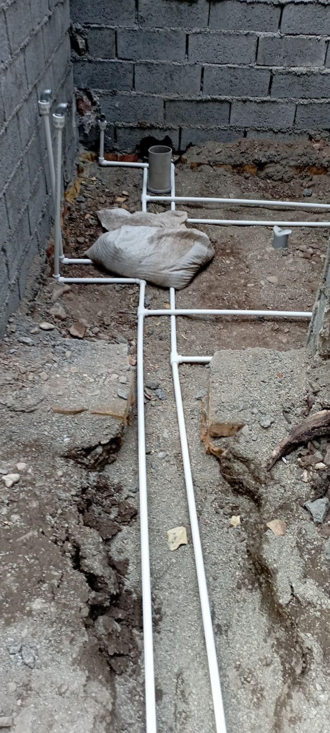 لوله کشی آب|خدمات پیشه و مهارت|لواسان, |دیوار