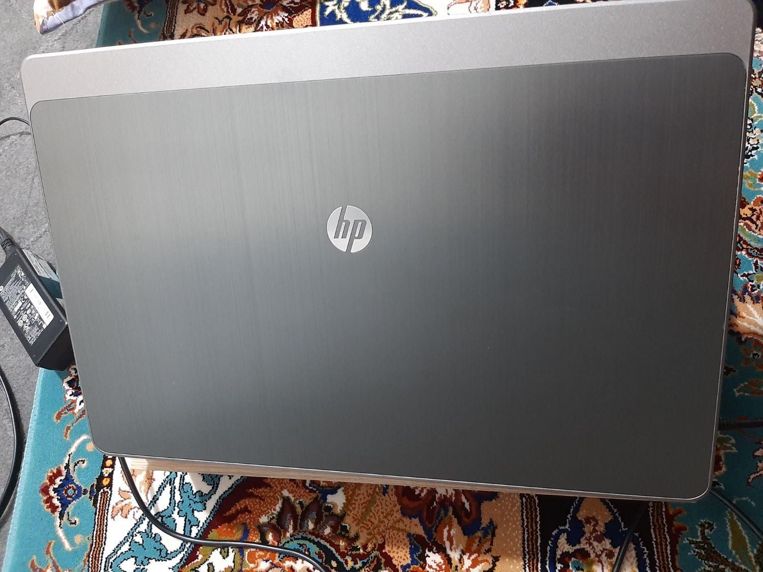 لب تاپ Hp|رایانه همراه|بجنورد, |دیوار