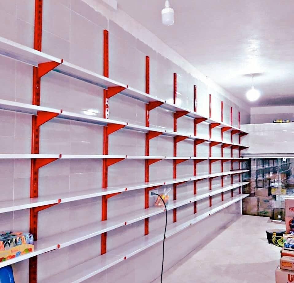 قفسه عطاری/قفسه پلاسکو|فروشگاه و مغازه|تهران, تهرانسر شرقی|دیوار