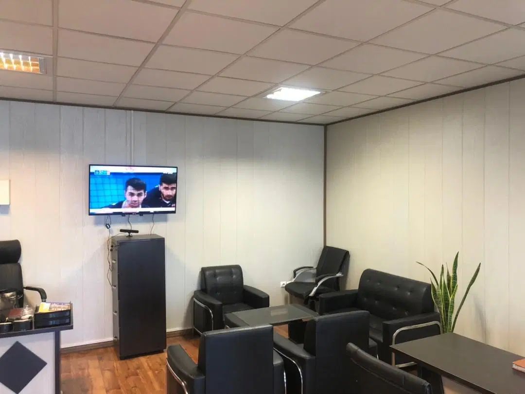 ۸۵ متر/سند اداری/سعادت‌آباد دفتر|اجارهٔ دفتر کار، اتاق اداری، مطب|تهران, سعادت‌آباد|دیوار